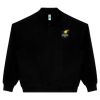 Unisex Element Polo Collar Crewneck Sweatshirt Thumbnail