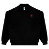 Unisex Element Polo Collar Crewneck Sweatshirt Thumbnail