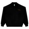 Unisex Element Polo Collar Crewneck Sweatshirt Thumbnail