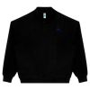 Unisex Element Polo Collar Crewneck Sweatshirt Thumbnail