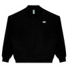 Unisex Element Polo Collar Crewneck Sweatshirt Thumbnail
