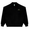 Unisex Element Polo Collar Crewneck Sweatshirt Thumbnail