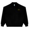 Unisex Element Polo Collar Crewneck Sweatshirt Thumbnail