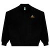 Unisex Element Polo Collar Crewneck Sweatshirt Thumbnail