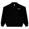 Unisex Element Polo Collar Crewneck Sweatshirt Thumbnail