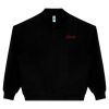 Unisex Element Polo Collar Crewneck Sweatshirt Thumbnail