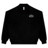 Unisex Element Polo Collar Crewneck Sweatshirt Thumbnail