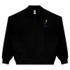 Unisex Element Polo Collar Crewneck Sweatshirt Thumbnail