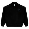 Unisex Element Polo Collar Crewneck Sweatshirt Thumbnail
