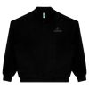Unisex Element Polo Collar Crewneck Sweatshirt Thumbnail