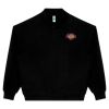 Unisex Element Polo Collar Crewneck Sweatshirt Thumbnail
