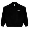 Unisex Element Polo Collar Crewneck Sweatshirt Thumbnail
