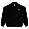 Unisex Element Polo Collar Crewneck Sweatshirt Thumbnail