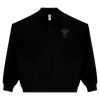 Unisex Element Polo Collar Crewneck Sweatshirt Thumbnail
