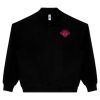 Unisex Element Polo Collar Crewneck Sweatshirt Thumbnail
