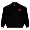 Unisex Element Polo Collar Crewneck Sweatshirt Thumbnail