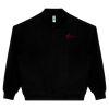 Unisex Element Polo Collar Crewneck Sweatshirt Thumbnail