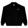 Unisex Element Polo Collar Crewneck Sweatshirt Thumbnail