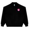 Unisex Element Polo Collar Crewneck Sweatshirt Thumbnail