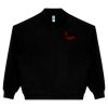 Unisex Element Polo Collar Crewneck Sweatshirt Thumbnail