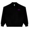 Unisex Element Polo Collar Crewneck Sweatshirt Thumbnail