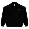 Unisex Element Polo Collar Crewneck Sweatshirt Thumbnail