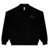 Unisex Element Polo Collar Crewneck Sweatshirt Thumbnail