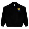 Unisex Element Polo Collar Crewneck Sweatshirt Thumbnail