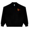 Unisex Element Polo Collar Crewneck Sweatshirt Thumbnail