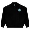 Unisex Element Polo Collar Crewneck Sweatshirt Thumbnail