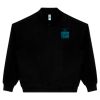 Unisex Element Polo Collar Crewneck Sweatshirt Thumbnail