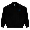 Unisex Element Polo Collar Crewneck Sweatshirt Thumbnail