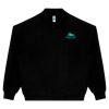 Unisex Element Polo Collar Crewneck Sweatshirt Thumbnail
