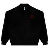 Unisex Element Polo Collar Crewneck Sweatshirt Thumbnail