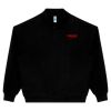 Unisex Element Polo Collar Crewneck Sweatshirt Thumbnail