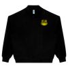 Unisex Element Polo Collar Crewneck Sweatshirt Thumbnail