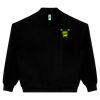 Unisex Element Polo Collar Crewneck Sweatshirt Thumbnail