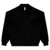 Unisex Element Polo Collar Crewneck Sweatshirt Thumbnail