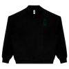 Unisex Element Polo Collar Crewneck Sweatshirt Thumbnail