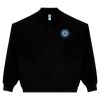 Unisex Element Polo Collar Crewneck Sweatshirt Thumbnail