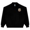 Unisex Element Polo Collar Crewneck Sweatshirt Thumbnail