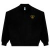 Unisex Element Polo Collar Crewneck Sweatshirt Thumbnail