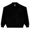 Unisex Element Polo Collar Crewneck Sweatshirt Thumbnail