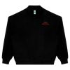 Unisex Element Polo Collar Crewneck Sweatshirt Thumbnail