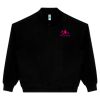 Unisex Element Polo Collar Crewneck Sweatshirt Thumbnail