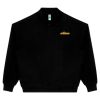 Unisex Element Polo Collar Crewneck Sweatshirt Thumbnail