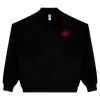 Unisex Element Polo Collar Crewneck Sweatshirt Thumbnail