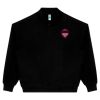 Unisex Element Polo Collar Crewneck Sweatshirt Thumbnail