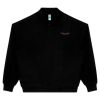 Unisex Element Polo Collar Crewneck Sweatshirt Thumbnail