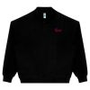 Unisex Element Polo Collar Crewneck Sweatshirt Thumbnail